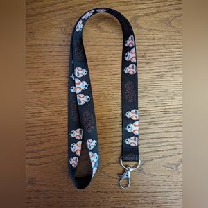 Lanyard